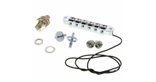 Fishman PowerBridge Tune-o-matic Pickup - Guitar & Bass Parts